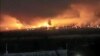 Геолокація підтверджує ураження НПЗ у місті Кстово в Росії