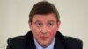 Холдинг "Ленинец" семьи Турчака попал под санкции