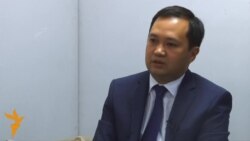 Азыранкулов: ишсиздердин 22% жогорку билимдүү