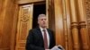 Cătălin Predoiu, ministrul Justiției