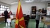 Архивска фотографија- Гласање во вториот круг од претседателските избори 2019
