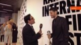 سهیل بیرقی کارگردان فیلم «بی‌داد»: طرف شرافت ایستادم