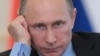 Президент Росії Володимир Путін, Ново-Огарьово, 25 червня 2014 року