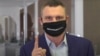 Мер Києва Віталій Кличко закликає мешканців столиці «не шастати без нагальної потреби»