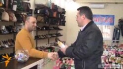 «Բարեւ, Երեւան» դաշինքն ահազանգում է խախտումների մասին