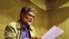 احمد قابل می گوید که محاکمه های وی در دادگاه برخلاف قانون اساسى صورت گرفته است.