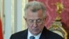 Пал Шмітт поповнив список високопоставлених європейських плагіаторів