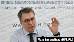 დავით სერგეენკო