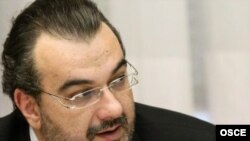 Svetozar Čiplić