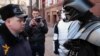 Дарт Вейдер штурмував «бункер Лавриновича»