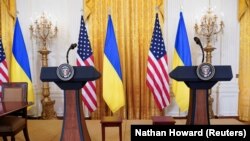 «Я думаю, що ми зобовʼязані використати всі наявні можливості для того, щоб чітко сказати, що ми зробили все і відновити нічого не можна» – Фріз