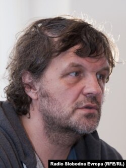 Emikr Kusturica, foto: Saša Čolić