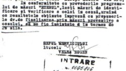 Eu și câinele meu, Securitatea (45) - amintiri în serial de N.C. Munteanu