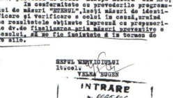 Eu și câinele meu, Securitatea (54) - amintiri în serial de N.C. Munteanu