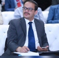 علي عمران وايي پېښور پوهنتون خپله هم د پیسو ګټلو ځینې لارې لټولي، عملي کړي