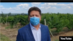 Ștefan Gațcan