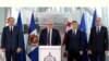 Министр МВД Георгий Мгебришвили провел брифинг, чтобы официально представить трех своих заместителей. Кадровые изменения, по словам чиновника, должны стать основой для усиления борьбы с криминалом