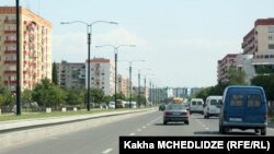 რუსთავი