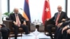 Արմեն Գրիգորյանը չհերքեց, որ առաջիկայում Փաշինյանը կմեկնի Թուրքիա՝ հանդիպելու Էրդողանին