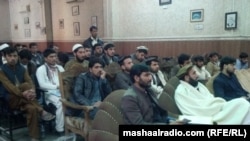 جلال اباد کې سیمینار 