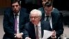 Россия против санкций в отношении Ирана за испытания ракет 