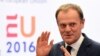 ÝB Gündeligi: ‘Breksit’ Brýusseli sarsdyrdy