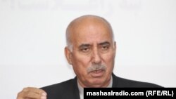 د خوست نوی والي تورن جنرال مهمند کټوازی
