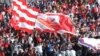 Navijači Crvene zvezde, ilustrativna fotografija: www.delije.net