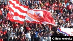Navijači Crvene zvezde, ilustrativna fotografija: www.delije.net