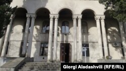 ლაგოდეხის მუნიციპალიტეტი