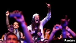 Exit festival 2013. godine