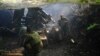 Россия стянула к Харьковской области 50-тысячную группировку – СМИ