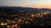 Panorama Sarajeva