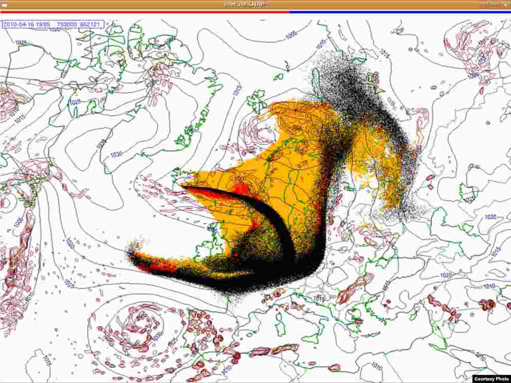 16.4. 1900 UTC