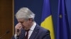  Ministrul de finanţe Eugen Teodorovici a trebuit să cedeze pe ici pe colo și să modifice taxa pe lăcomie 