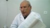 Набиҷон Раупов мегӯяд, Файзиниссо Воҳидова чанд сол пеш ба бемории зардпарвин гирифтор шуд. 