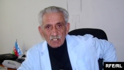 Oruc İbadlı