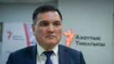 Салык кызматынын мурдагы төрагасы Абдуваповдун абак мөөнөтү эки айга узартылды