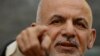 Ashraf Ghani 