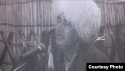 Durdy Ysmaýylzada