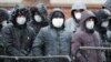 В России в 2022 году зафиксировали рекордный отток мигрантов