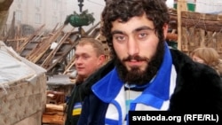 Serzh Nihoian.