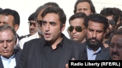 بلاول بهټو زرداري بيا د ټاکنو د څارنې نظام ته اندېښمن دی