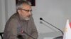 Руководитель аналитического консорциума «Перспектива» Валентин Богатырев, Бишкек, 30 августа 2011 года. 