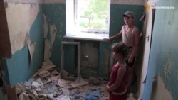 Селище Орбіта: мешканці ображаються, коли кажуть про місто-привид