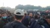 Ростовда уйига қайтиш учун поездга чиқаётган ўзбекистонлик вафот этди