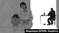 Una din cauzele violenței în familie este consumul de alcool, o alta viziunea tradițională potrivit căreia femeia este o ființă de rangul II, care trebuie să se supună bărbatului.