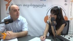 ალეკო ცქიტიშვილი არჩევნებზე დარღვევების შესახებ