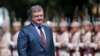 Petro Poroshenko
