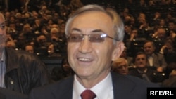 Miroslav Mišković, foto: Vesna Anđić
